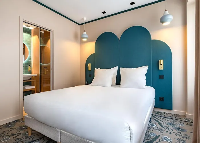 O.lysee 4* باريس