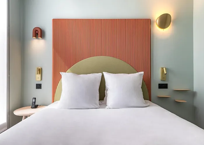 O.lysee 4* باريس