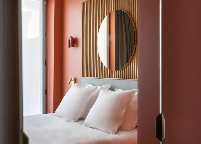 O.lysee 4* باريس