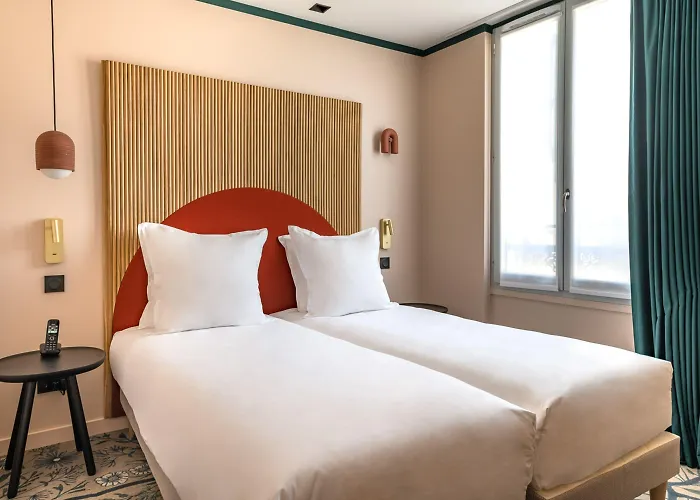 O.lysee 4* باريس