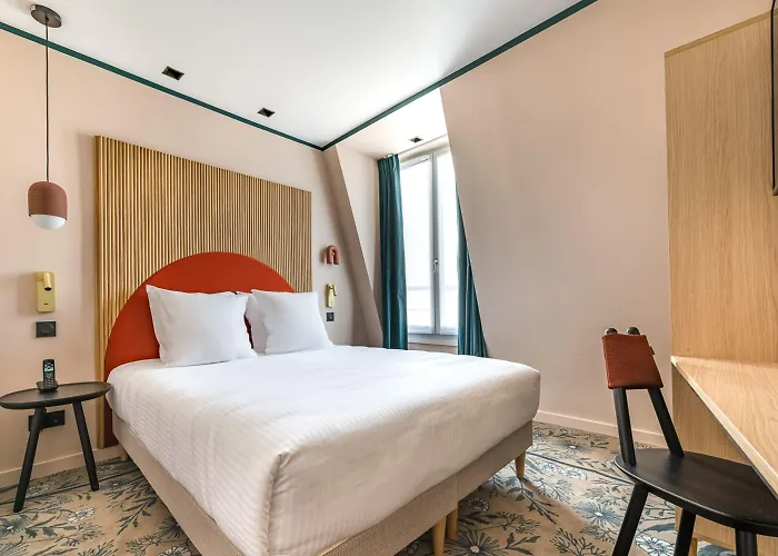 O.lysee 4* باريس