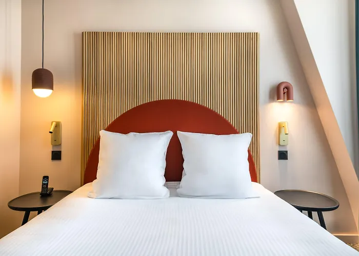 O.lysee 4* باريس
