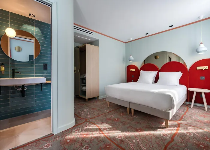 O.lysee 4* باريس