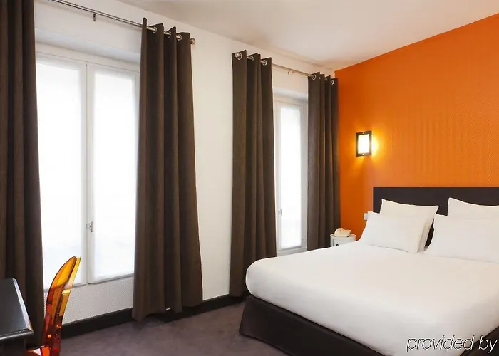 O.lysee 4* باريس