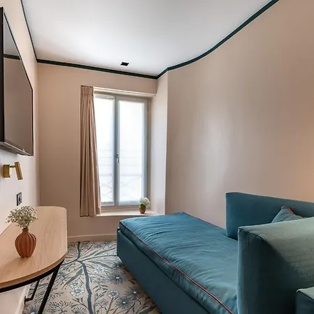 O.lysée 4* Parigi