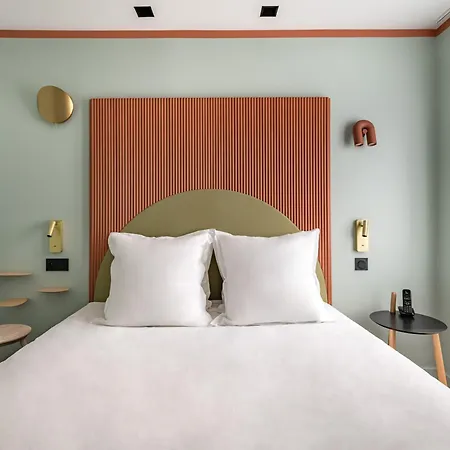 O.lysée Hotel 4*