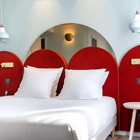 Hotel O.lysée 4*