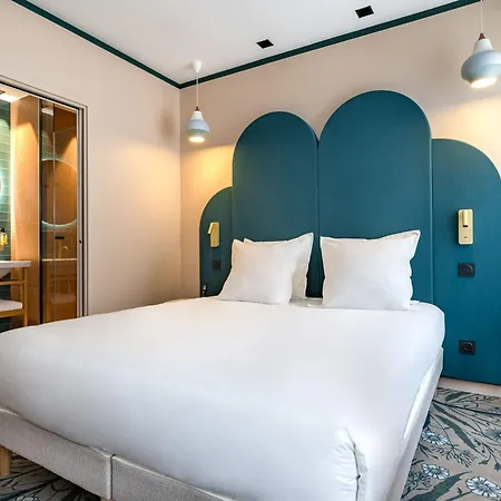 O.lysée 4* Parigi