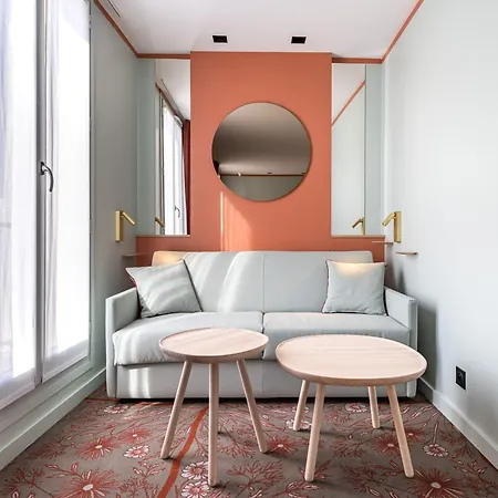 O.lysée Hotel 4*