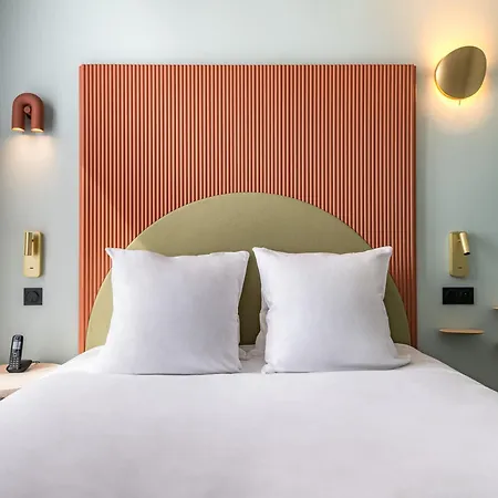 O.lysée 4* Parigi