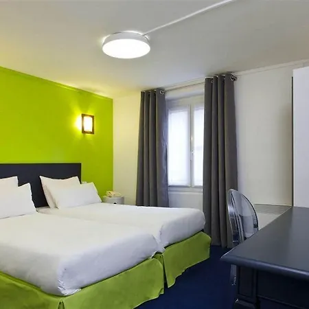 O.lysée 4* Parigi