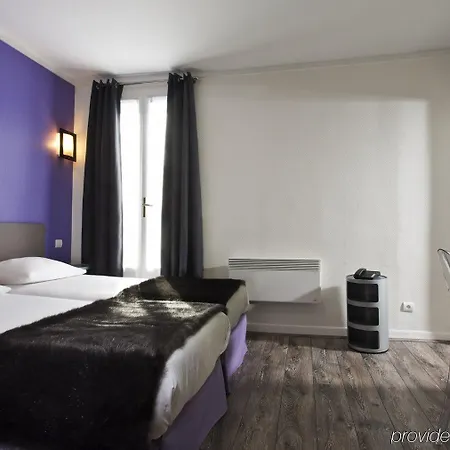 O.lysée 4*
