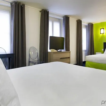 O.lysée Hotel Parigi