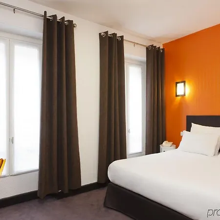 O.lysée 4* Parigi