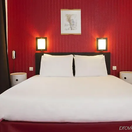 O.lysée Hotel 4*