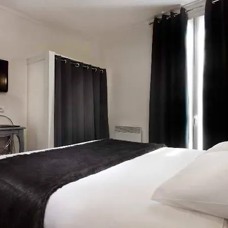 O.lysée 4*