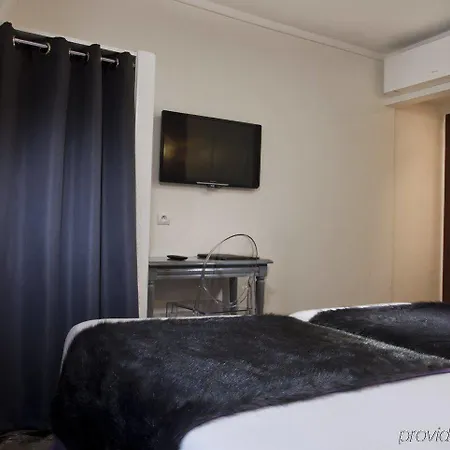 O.lysée Hotel 4*