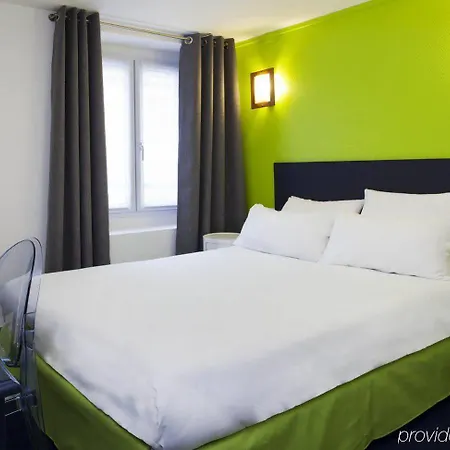 O.lysée Hotel 4*