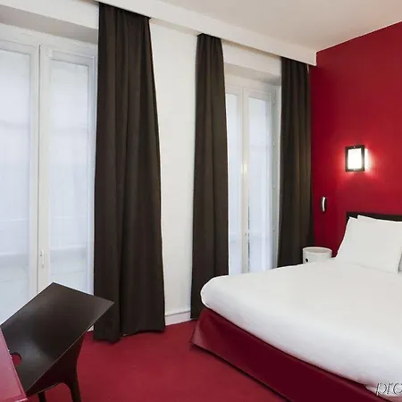 Hotel O.lysée 4*