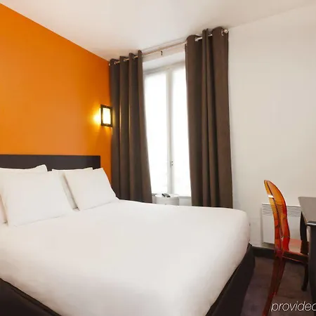 O.lysée Hotel