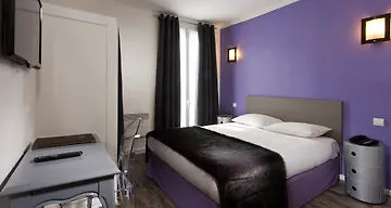 Hotel O.lysée Parigi