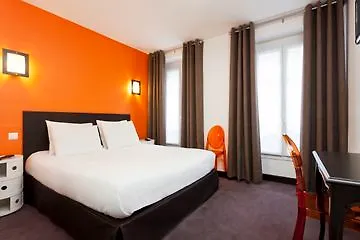O.lysée 4* Parigi
