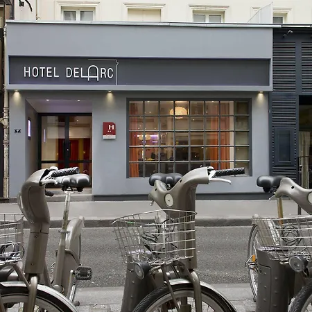O.lysée Hotel 4*
