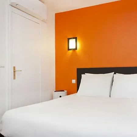 O.lysée 4* Parigi