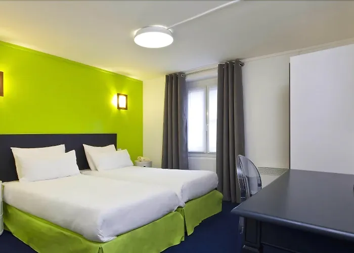 O.lysée Hotel Parigi