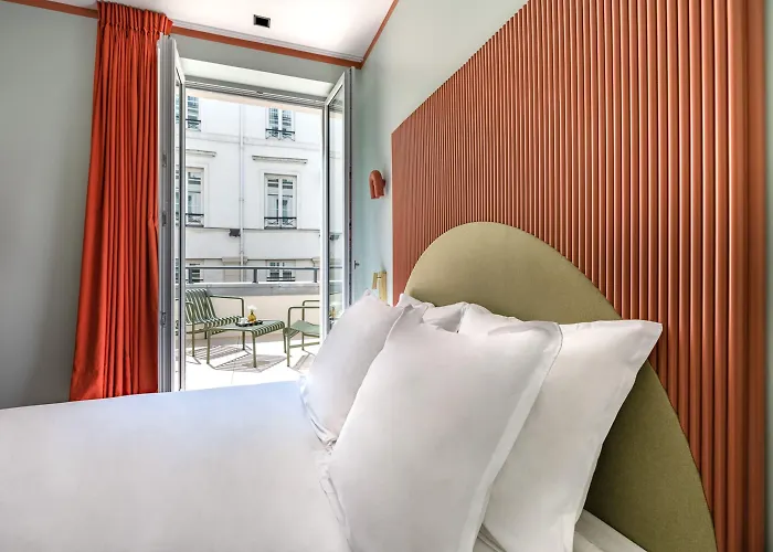 O.lysée Hotel Parigi