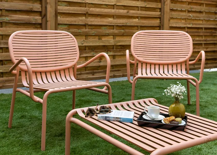 O.lysée Hotel Parigi